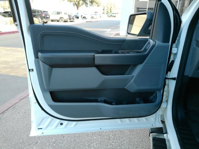 2025 Ford F-150 XLT Plano TX