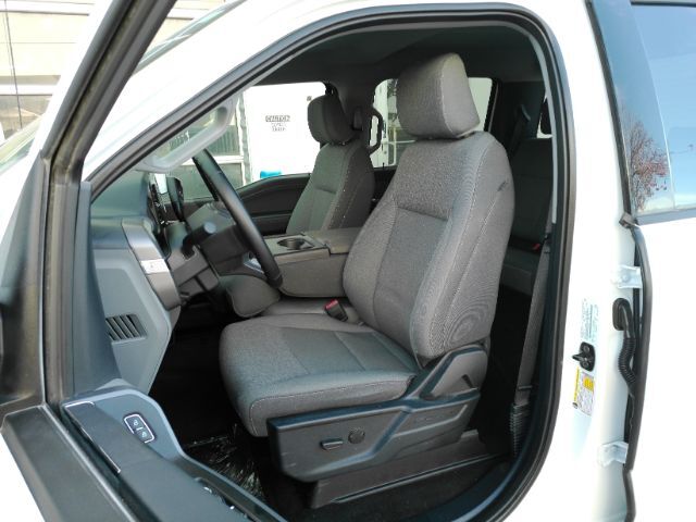 2025 Ford F-150 XLT Plano TX