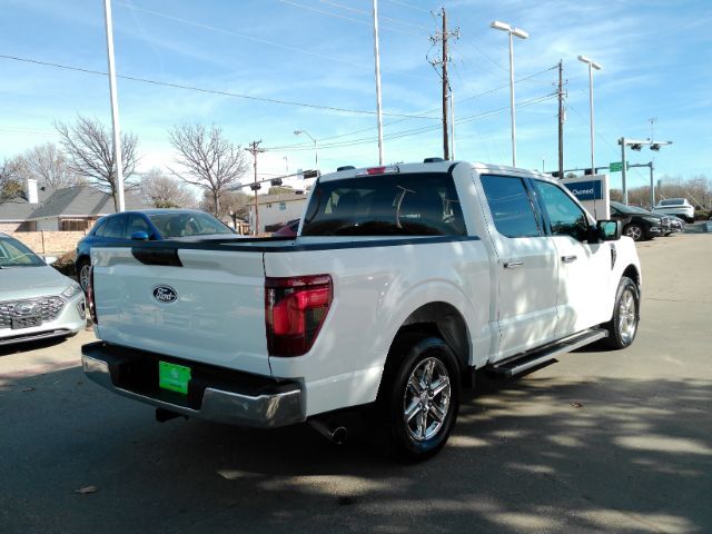 2025 Ford F-150 XLT Plano TX