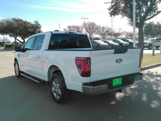 2025 Ford F-150 XLT Plano TX