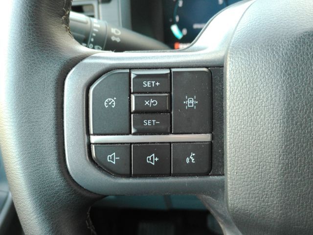 2025 Ford F-150 XLT Plano TX