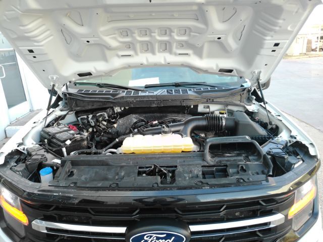 2025 Ford F-150 XLT Plano TX