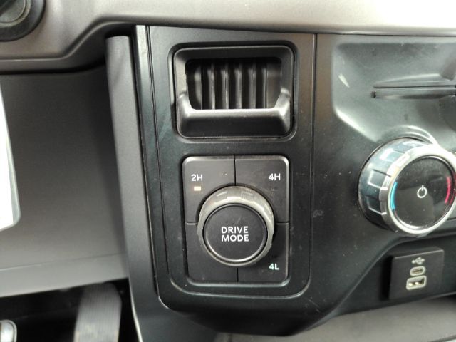 2025 Ford F-150 XLT Plano TX