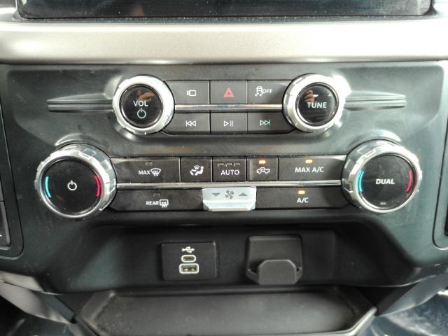 2025 Ford F-150 XLT Plano TX