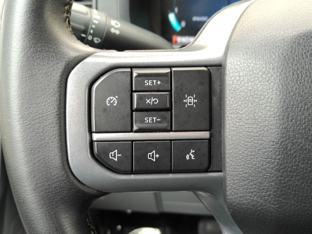 2025 Ford F-150 XLT Plano TX