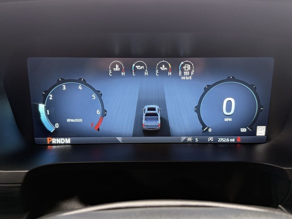 2025 Ford F-150 XLT Klamath Falls OR