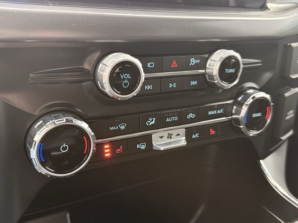 2025 Ford F-150 XLT Klamath Falls OR