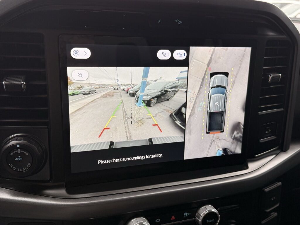 2025 Ford F-150 XLT Klamath Falls OR