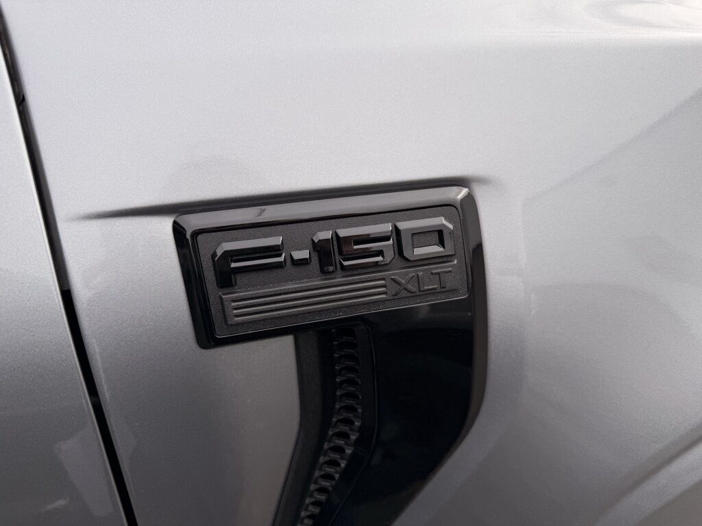 2025 Ford F-150 XLT Klamath Falls OR