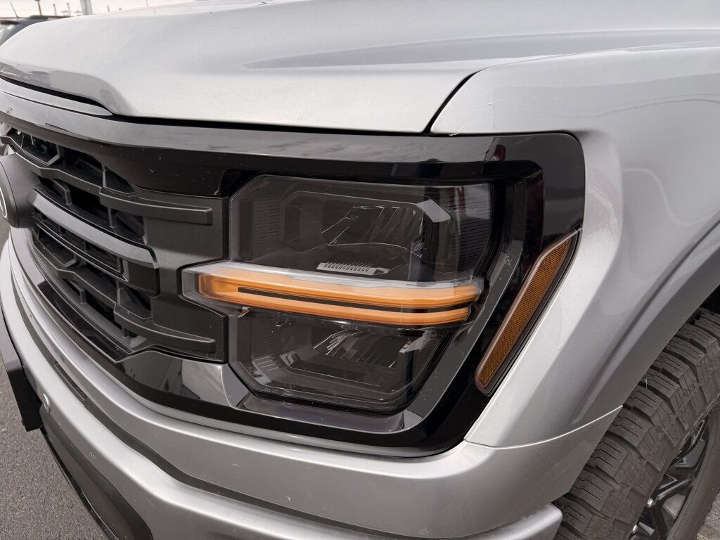 2025 Ford F-150 XLT Klamath Falls OR