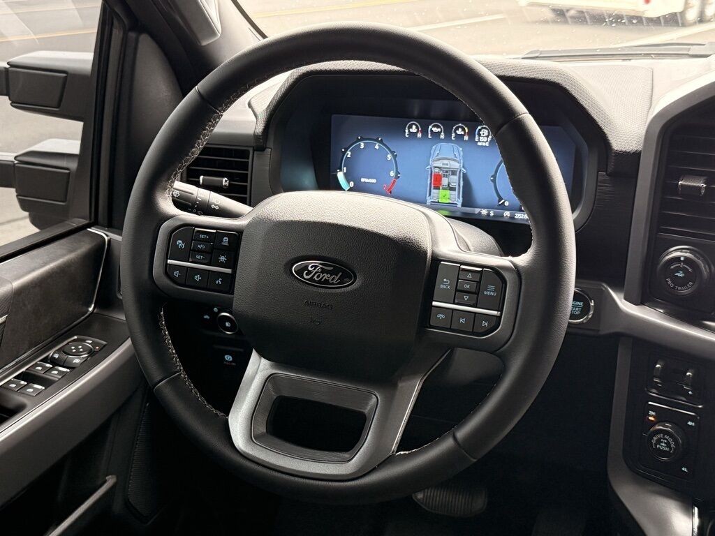 2025 Ford F-150 XLT Klamath Falls OR