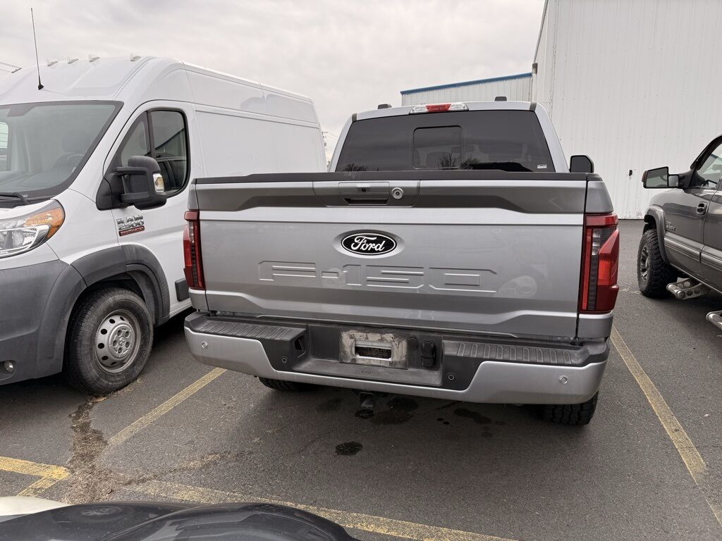 2025 Ford F-150 XLT Klamath Falls OR