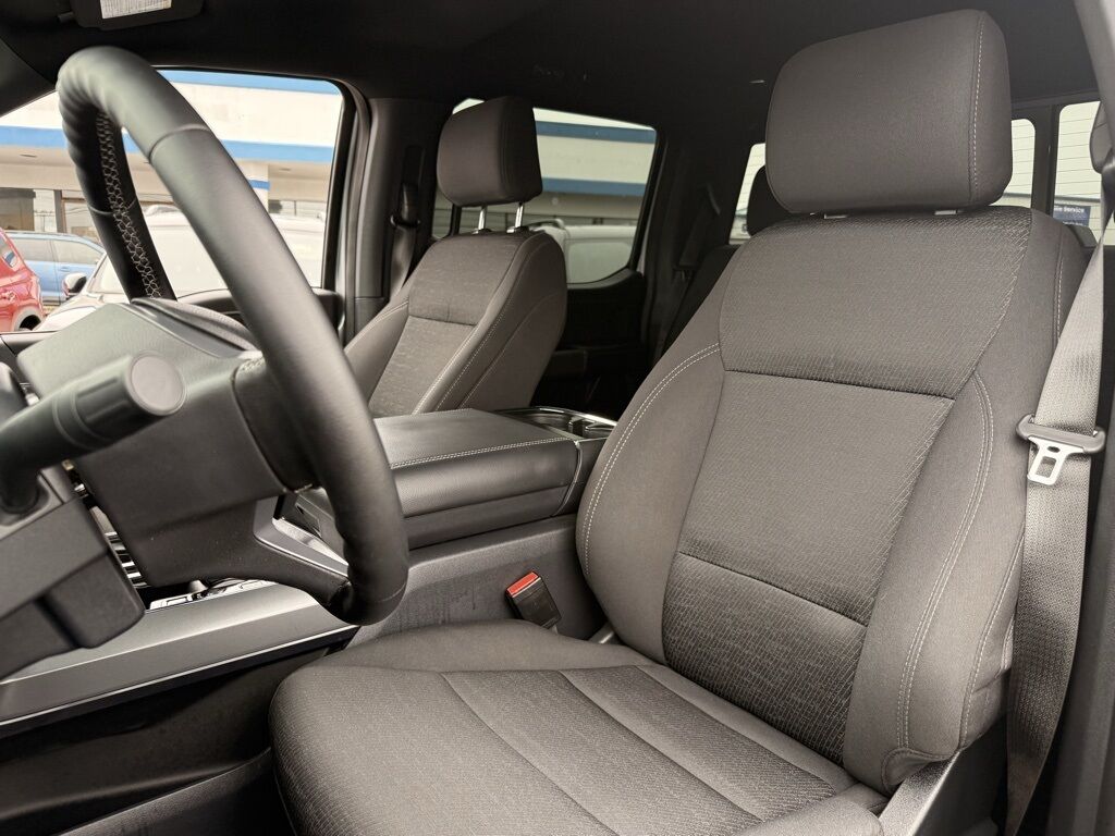 2025 Ford F-150 XLT Klamath Falls OR