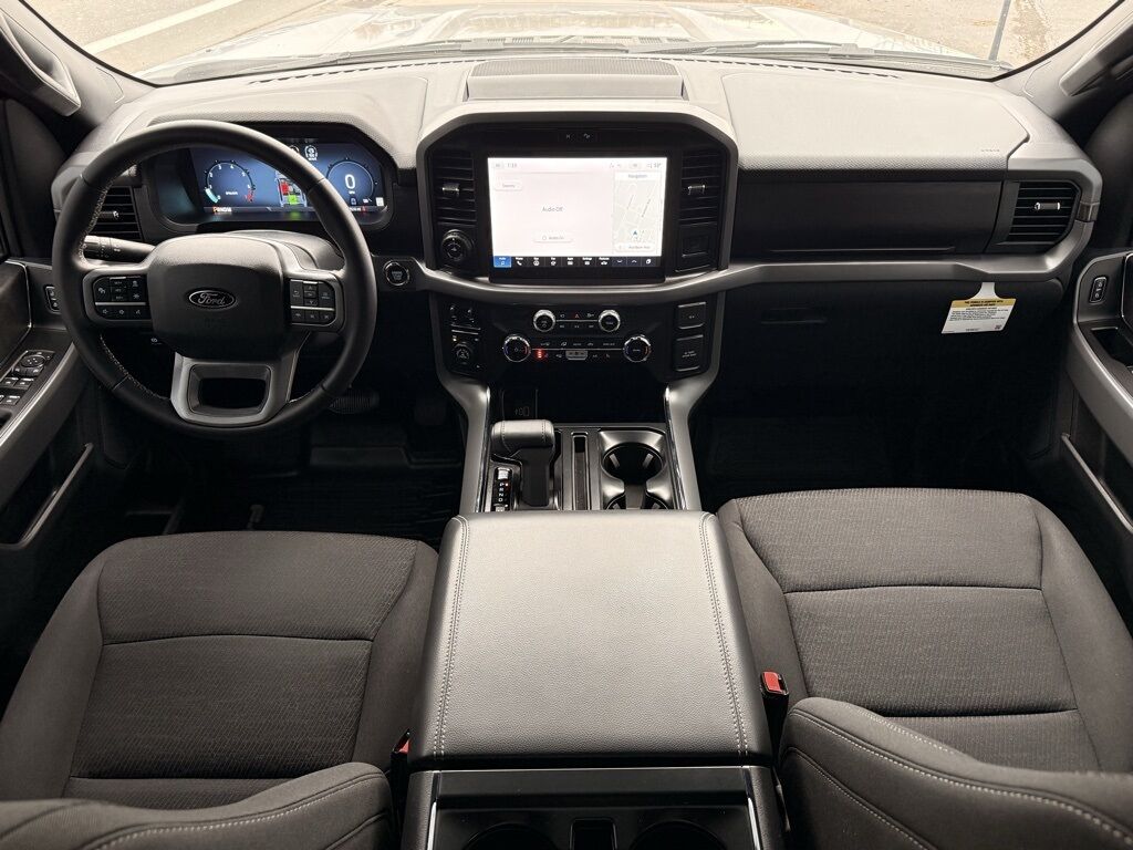 2025 Ford F-150 XLT Klamath Falls OR