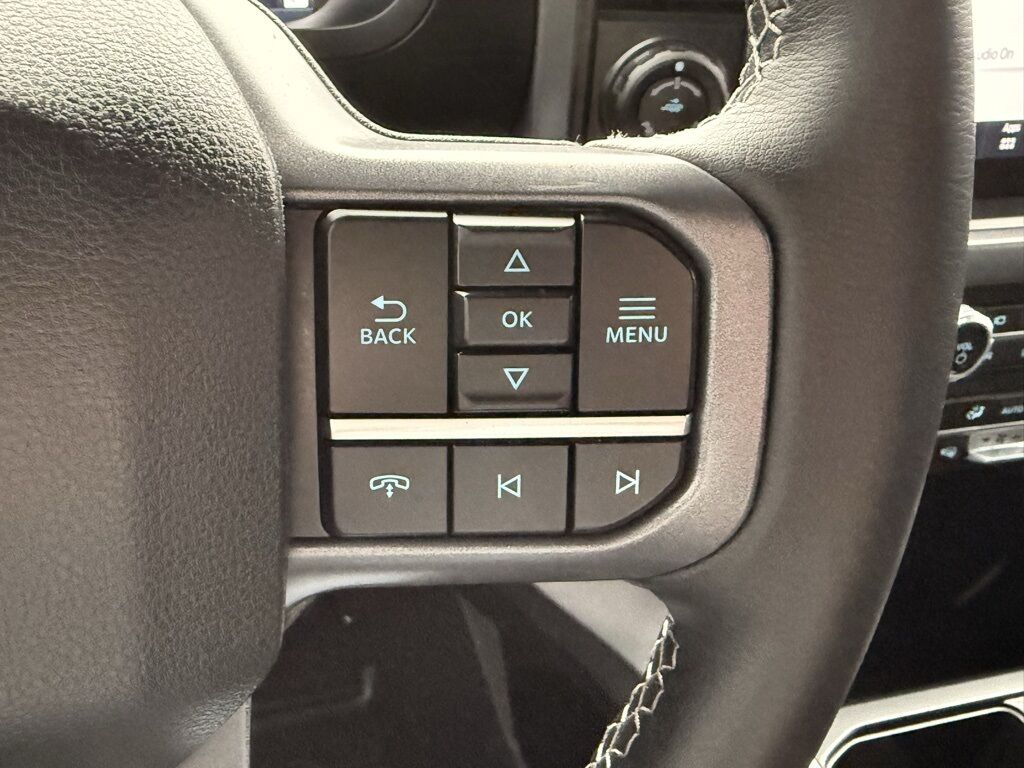 2025 Ford F-150 XLT Klamath Falls OR