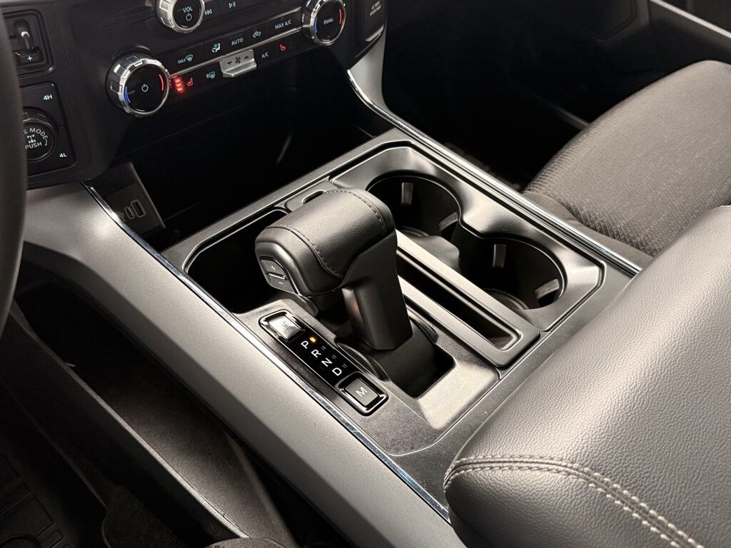 2025 Ford F-150 XLT Klamath Falls OR