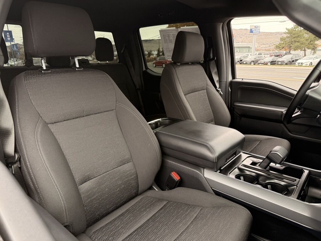 2025 Ford F-150 XLT Klamath Falls OR