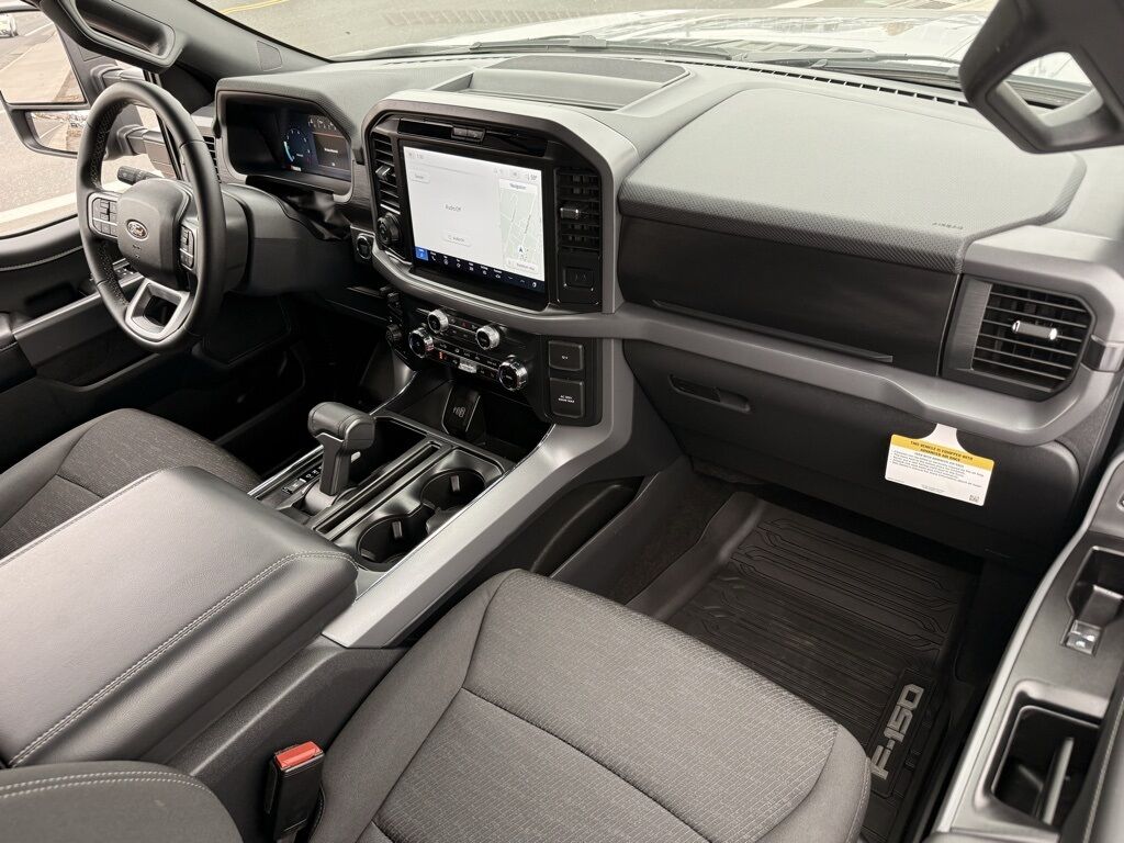 2025 Ford F-150 XLT Klamath Falls OR