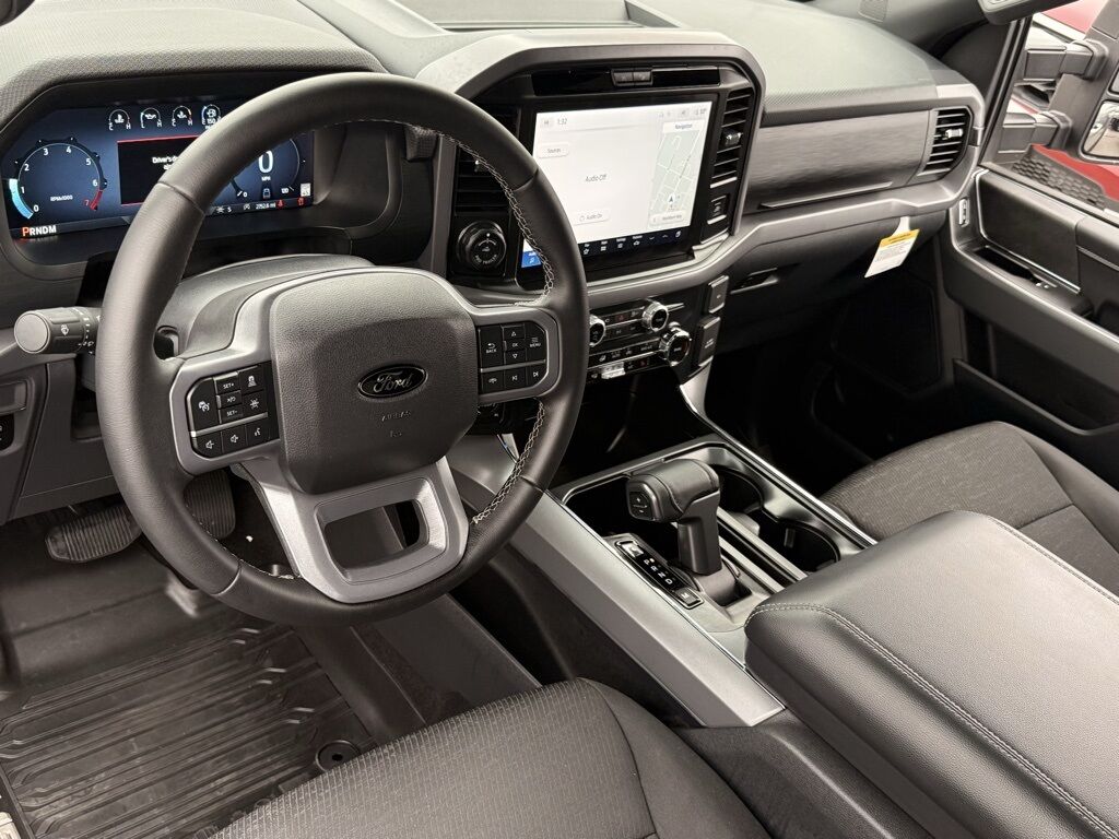 2025 Ford F-150 XLT Klamath Falls OR