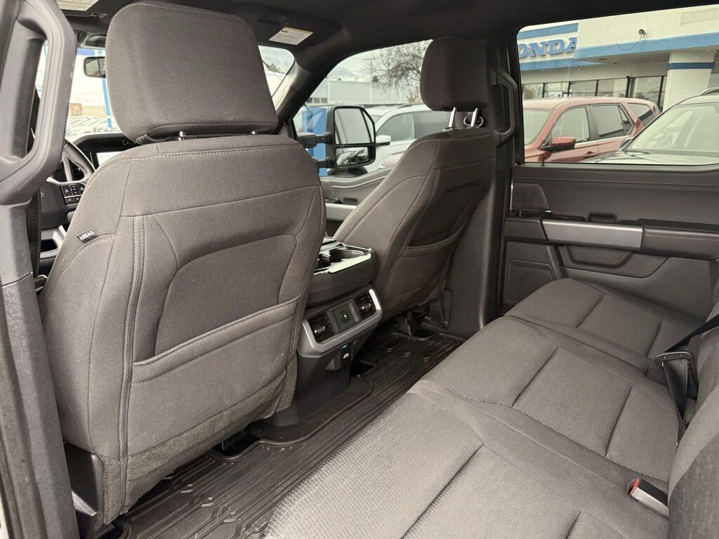 2025 Ford F-150 XLT Klamath Falls OR