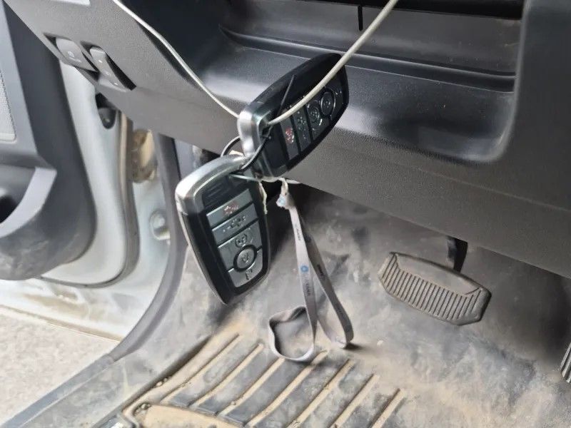 2025 Ford F-150 XLT Klamath Falls OR