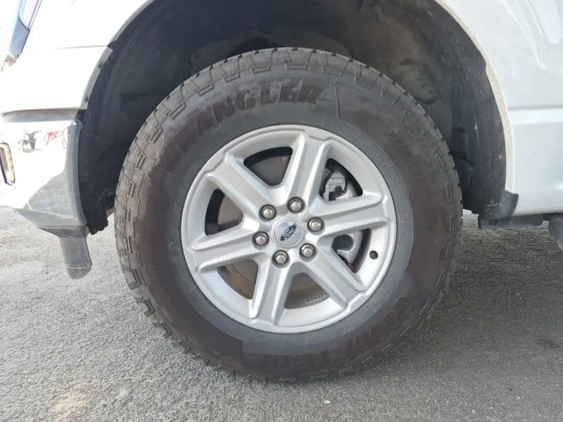 2025 Ford F-150 XLT Klamath Falls OR