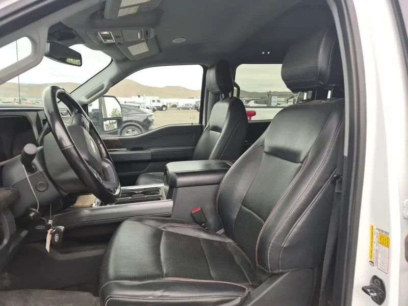 2025 Ford F-150 XLT Klamath Falls OR