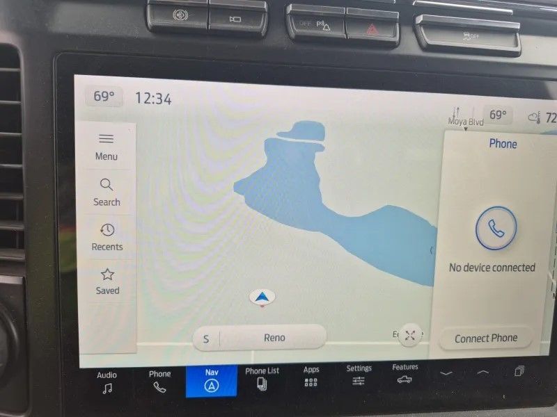 2025 Ford F-150 XLT Klamath Falls OR