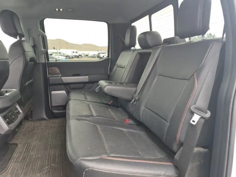 2025 Ford F-150 XLT Klamath Falls OR