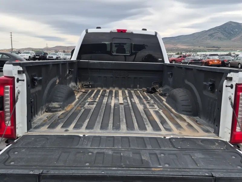 2025 Ford F-150 XLT Klamath Falls OR
