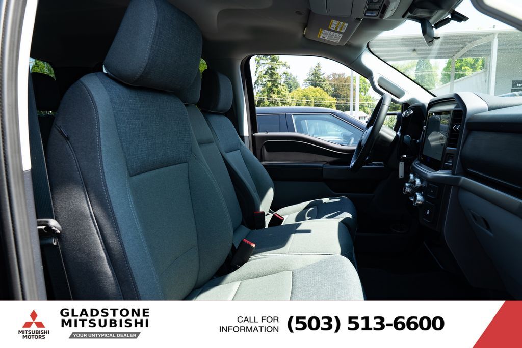 2025 Ford F-150 XLT Milwaukie OR