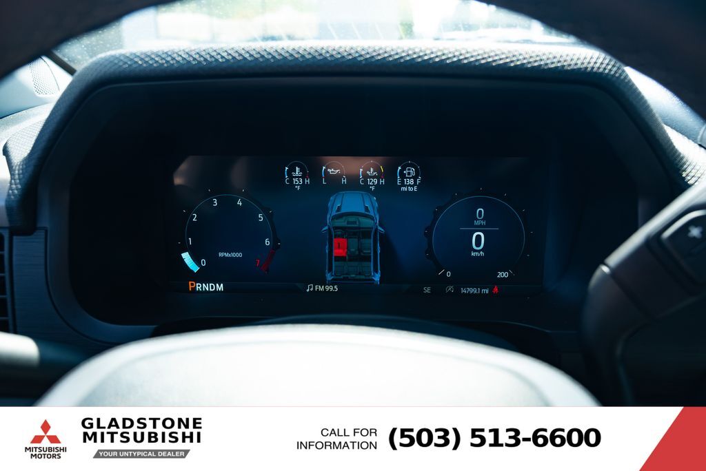 2025 Ford F-150 XLT Milwaukie OR