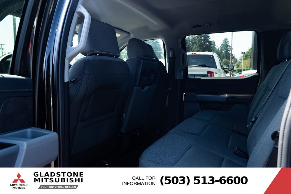 2025 Ford F-150 XLT Milwaukie OR