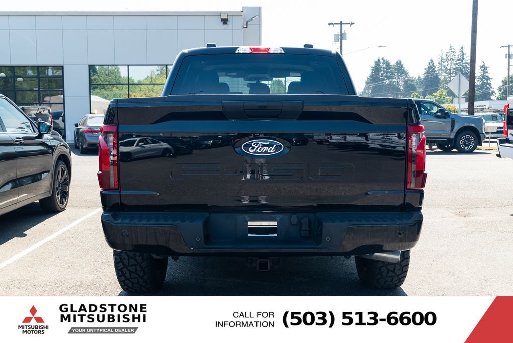 2025 Ford F-150 XLT Milwaukie OR