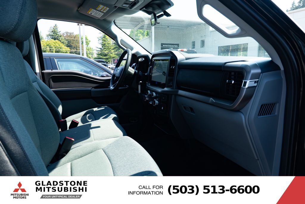 2025 Ford F-150 XLT Milwaukie OR