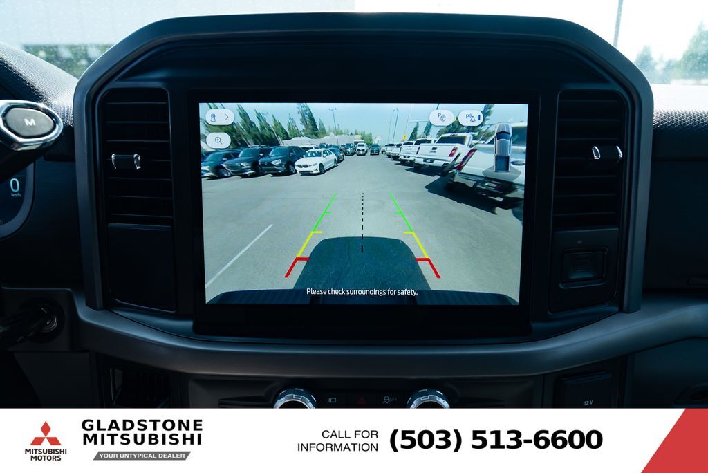 2025 Ford F-150 XLT Milwaukie OR