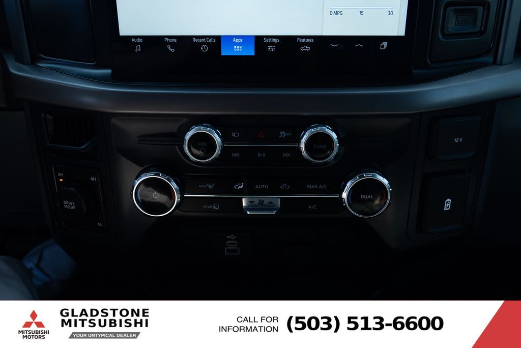 2025 Ford F-150 XLT Milwaukie OR