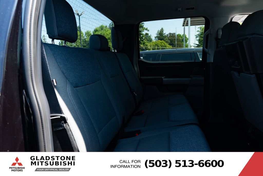 2025 Ford F-150 XLT Milwaukie OR