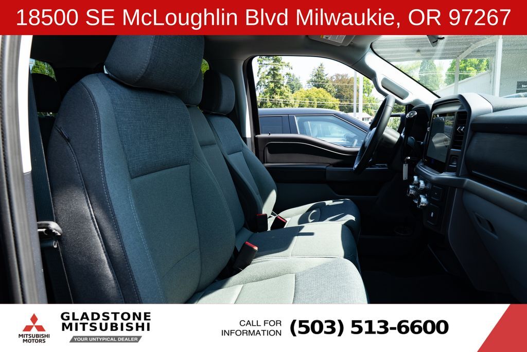 2025 Ford F-150 XLT Milwaukie OR