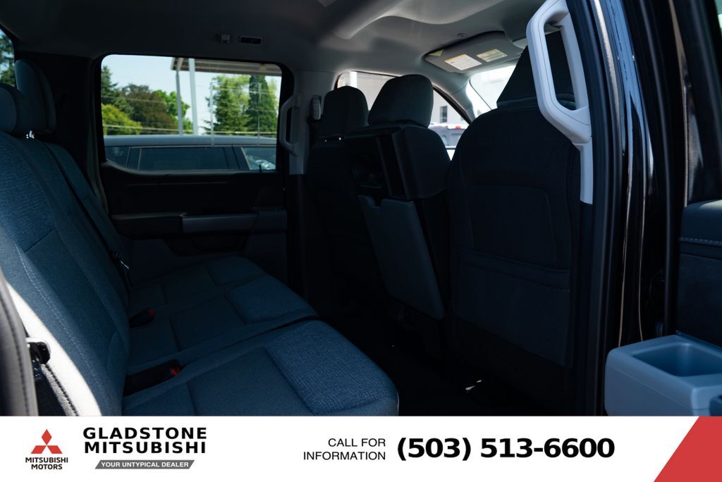 2025 Ford F-150 XLT Milwaukie OR