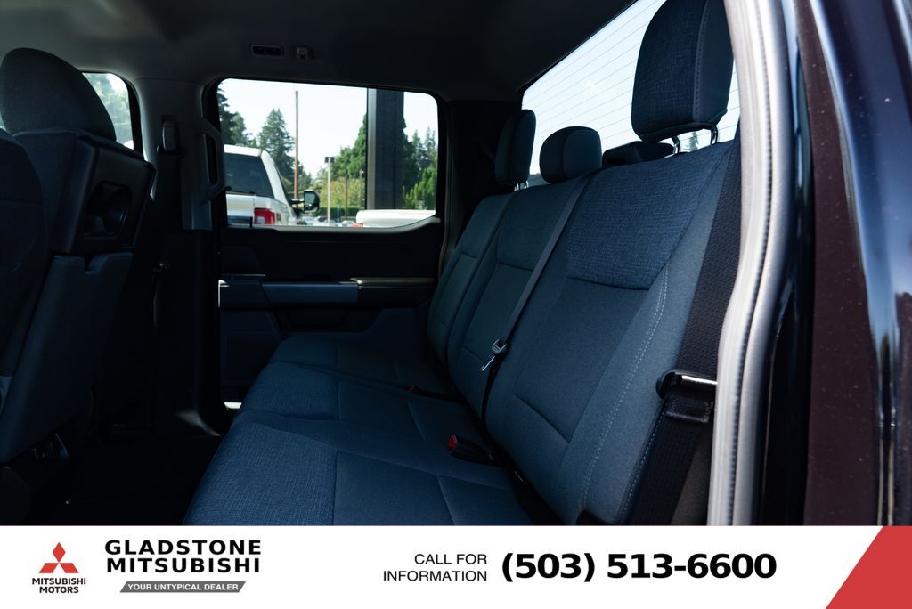 2025 Ford F-150 XLT Milwaukie OR