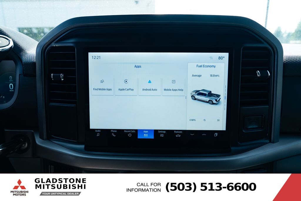 2025 Ford F-150 XLT Milwaukie OR