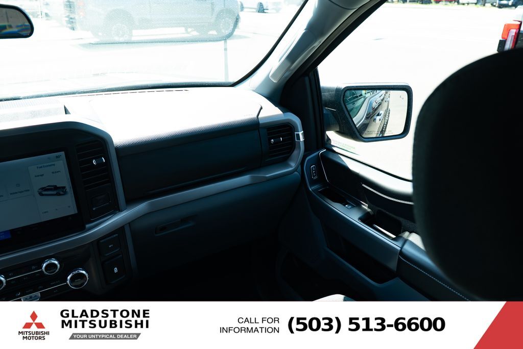 2025 Ford F-150 XLT Milwaukie OR