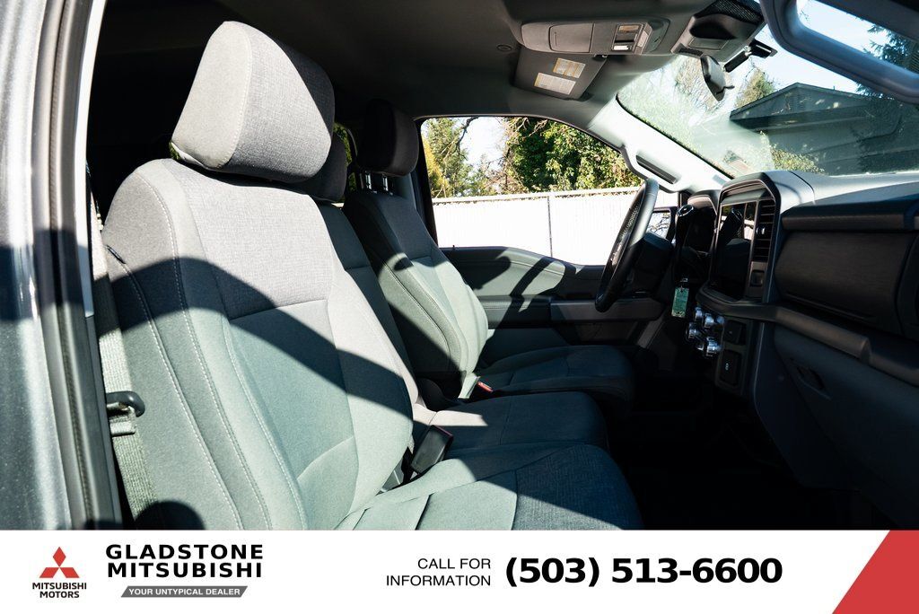 2025 Ford F-150 XLT Milwaukie OR
