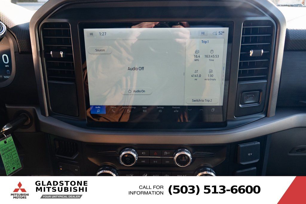 2025 Ford F-150 XLT Milwaukie OR