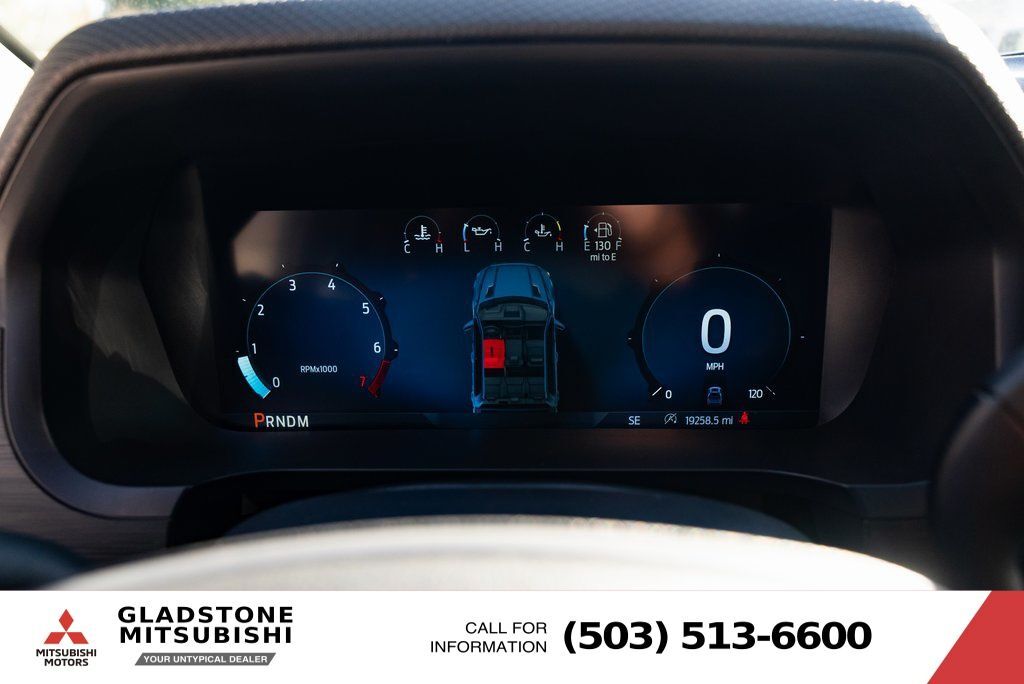 2025 Ford F-150 XLT Milwaukie OR