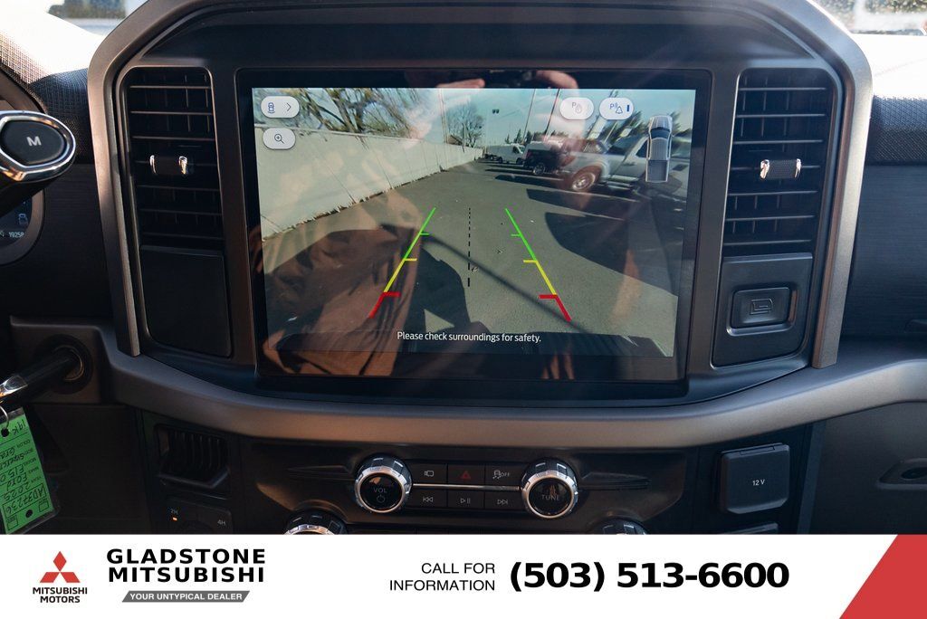 2025 Ford F-150 XLT Milwaukie OR