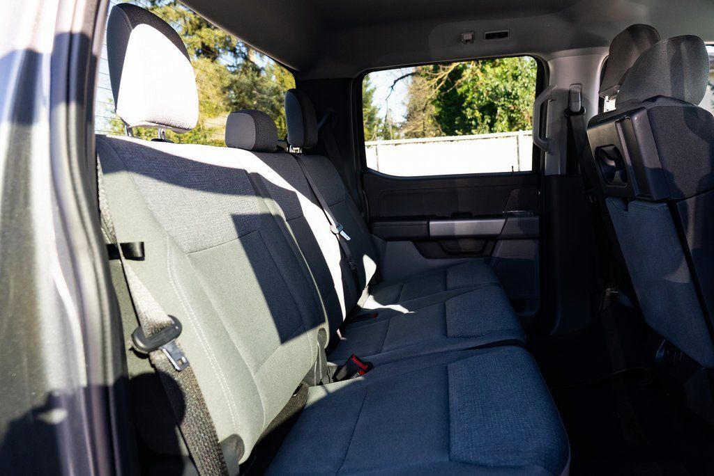 2025 Ford F-150 XLT Milwaukie OR