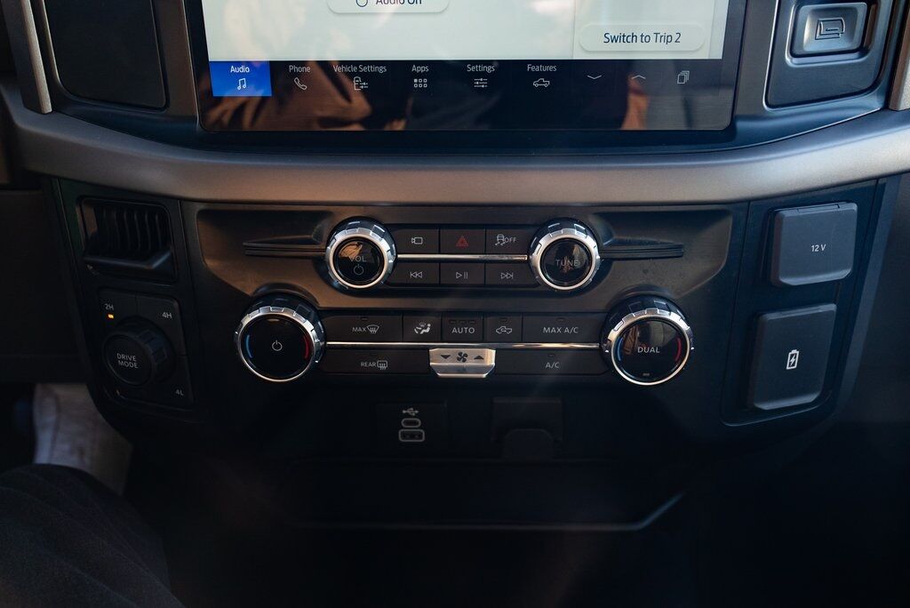 2025 Ford F-150 XLT Milwaukie OR