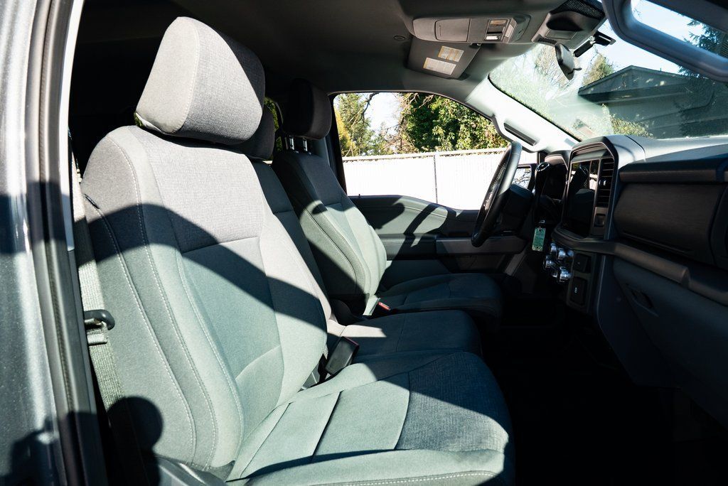 2025 Ford F-150 XLT Milwaukie OR